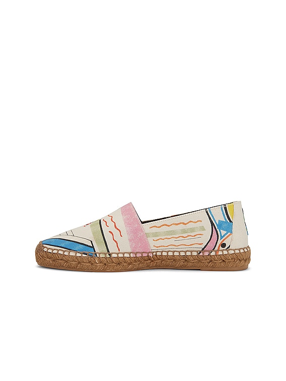 Saint Laurent シューズ - Multicolor | FWRD