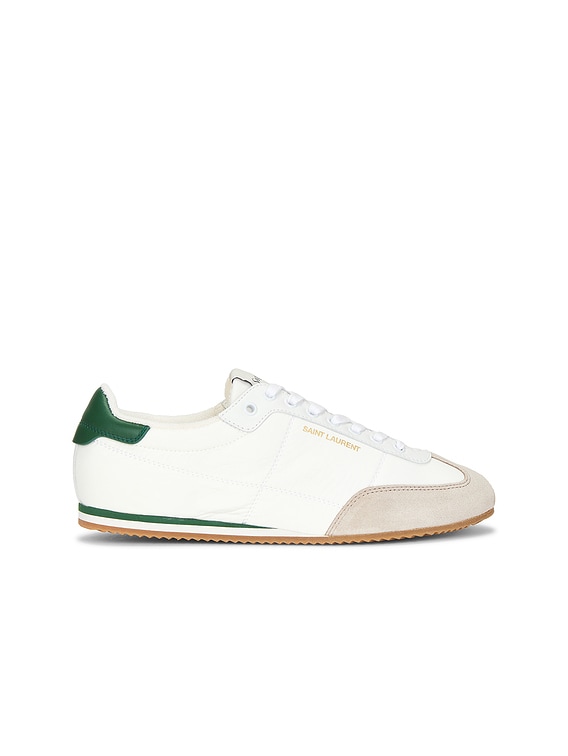 Aston Low Top Sneaker