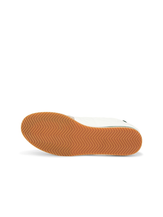 Aston Low Top Sneaker