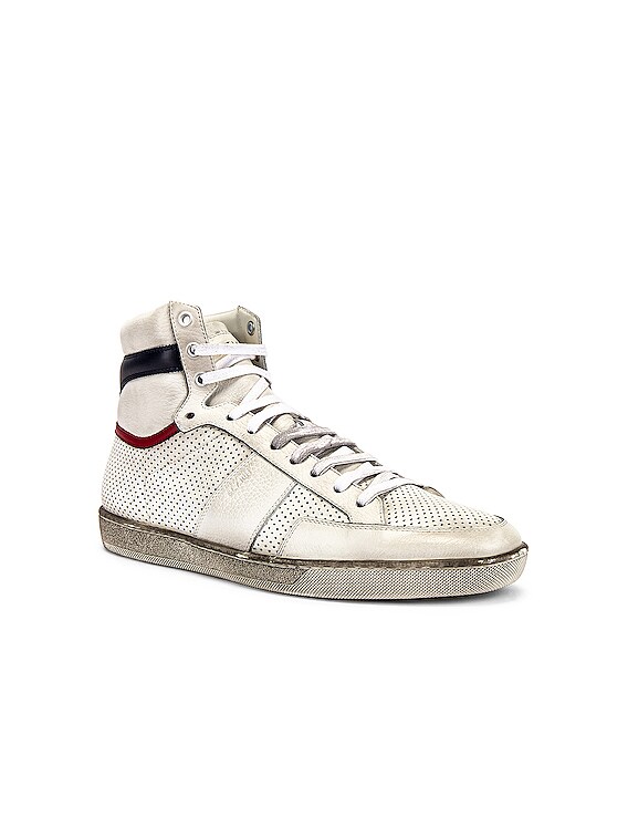 saint laurent court high