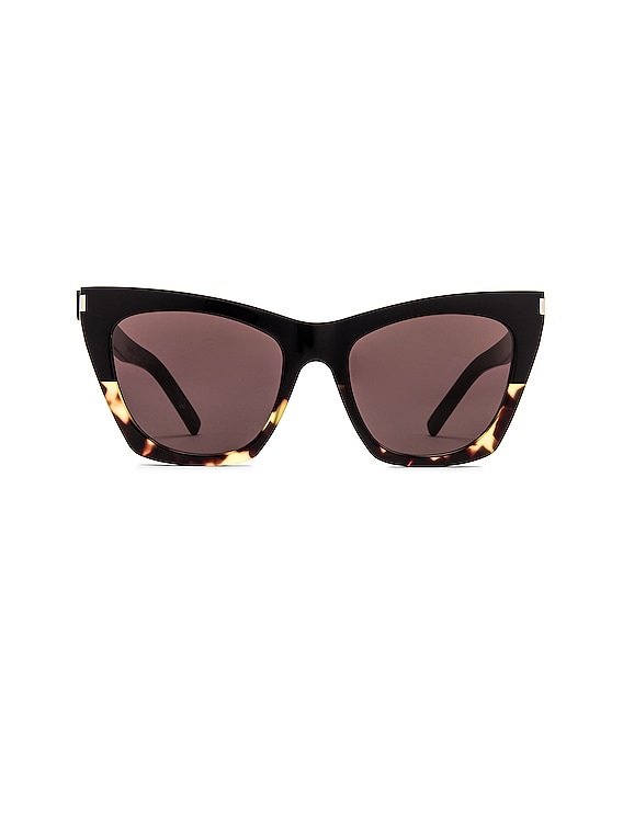 Saint Laurent Kate Cat-Eye Sunglasses