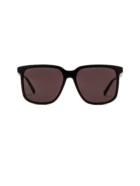 Saint Laurent Oversized Square Sunglasses