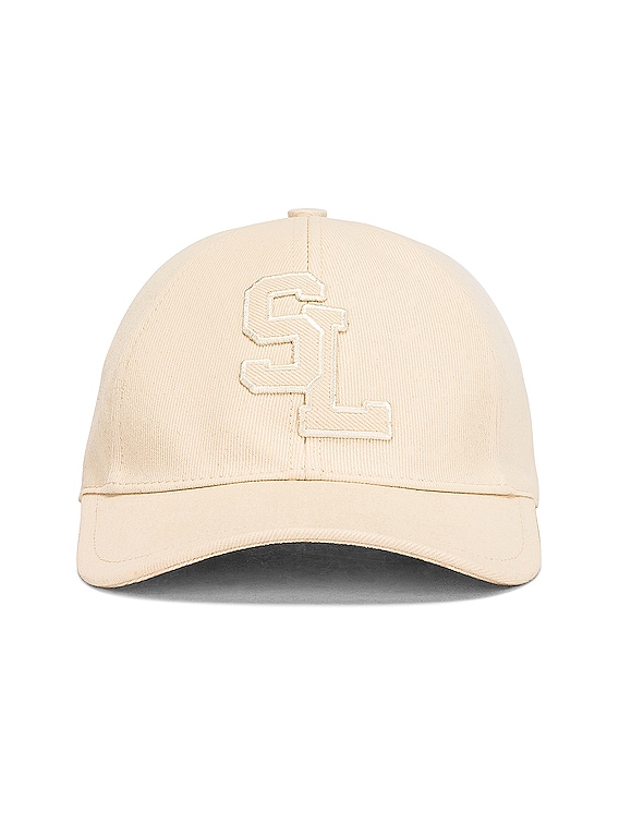 Saint Laurent Trucker Hat  Trucker hat, Saint laurent, Hats