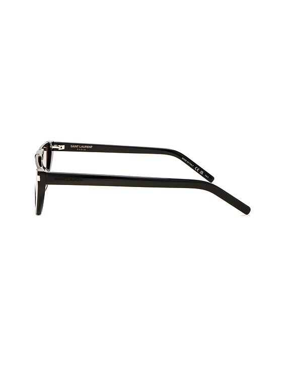 Saint Laurent™ SL 563 Narrow Sunglasses | EyeOns.com