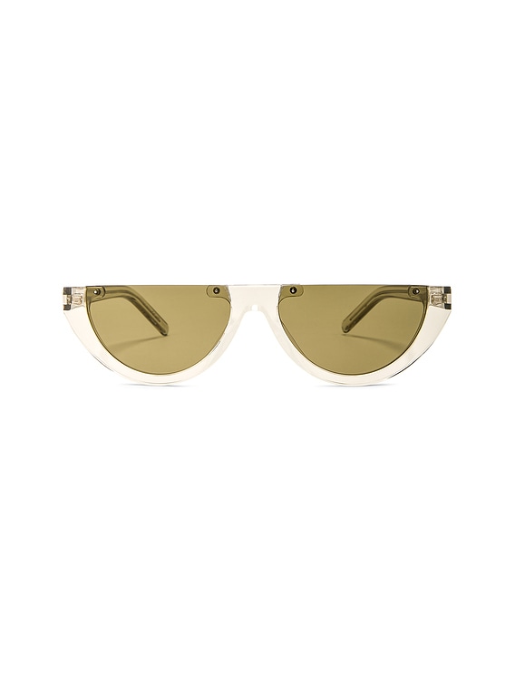 Saint Laurent SL 563 003 sunglasses
