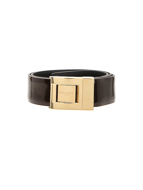 Boucle LA 76 Belt