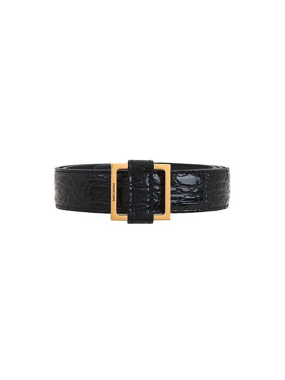 Square Belt