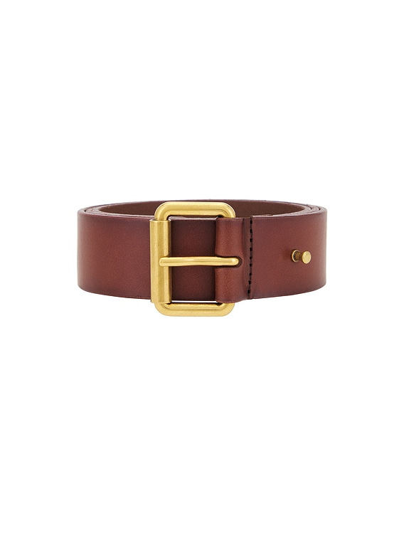 Saint Laurent 'dylan' Belt | ModeSens