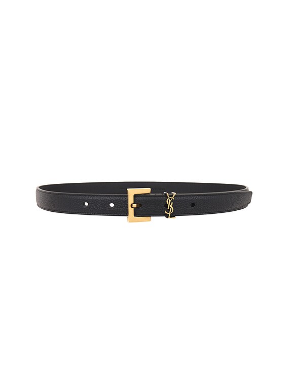 ★SAINT LAURENT★CASSANDRE ベルト 17555866_54381597_600.jpg