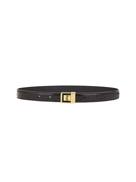 定番のお歳暮&冬ギフトの商品をすべ in Belt Buckle 66 La Laurent Saint Fondente FWRD | その他