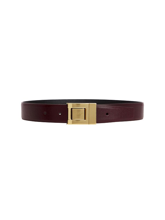 Wine and gold belt. s-l400.jpg main image 2