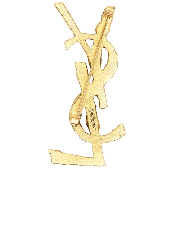 Cassandre Broche