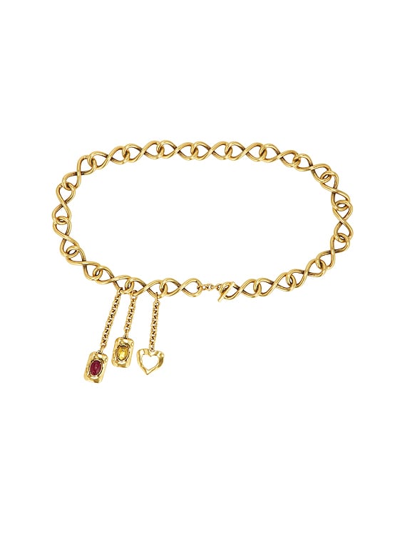 Chain Belt