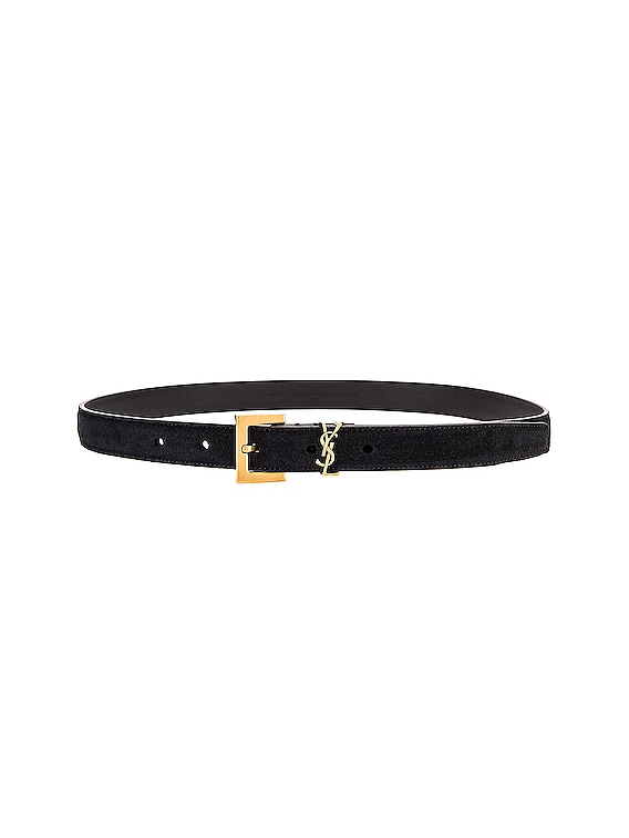 ベルト | レディース | サンローラン | YSL JP