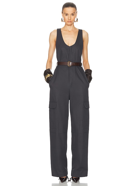 【関税・送料込み】SAINT LAURENT JUMPSUITS uploading-1395078.jpg