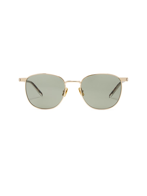 Circular Sunglasses