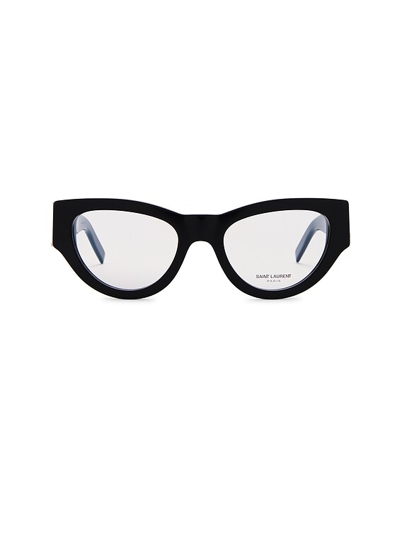 Cat Eye Eyeglasses