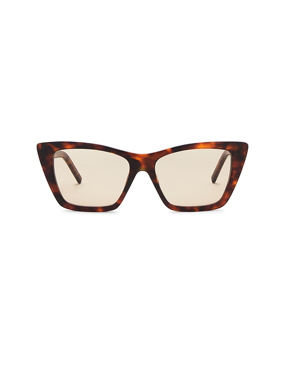 Cat Eye Sunglasses