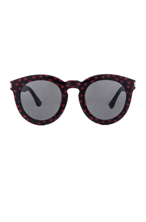 Saint laurent sales sl 102 sunglasses