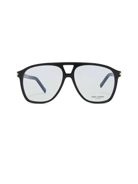 SL 596 Dune Optical Eyeglasses