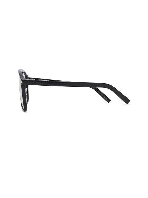 SL 596 Dune Optical Eyeglasses