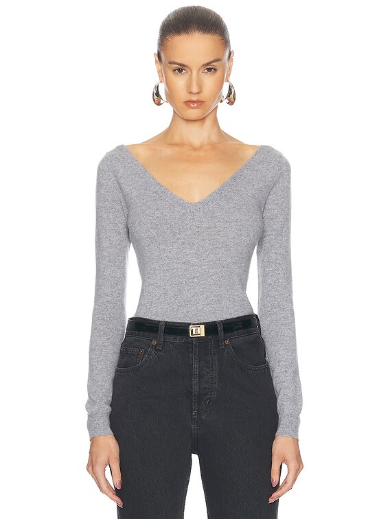 unliensアンリアンv neckgiletbrownie beigeジレ v neck gilet AK051 – UNLÍENS