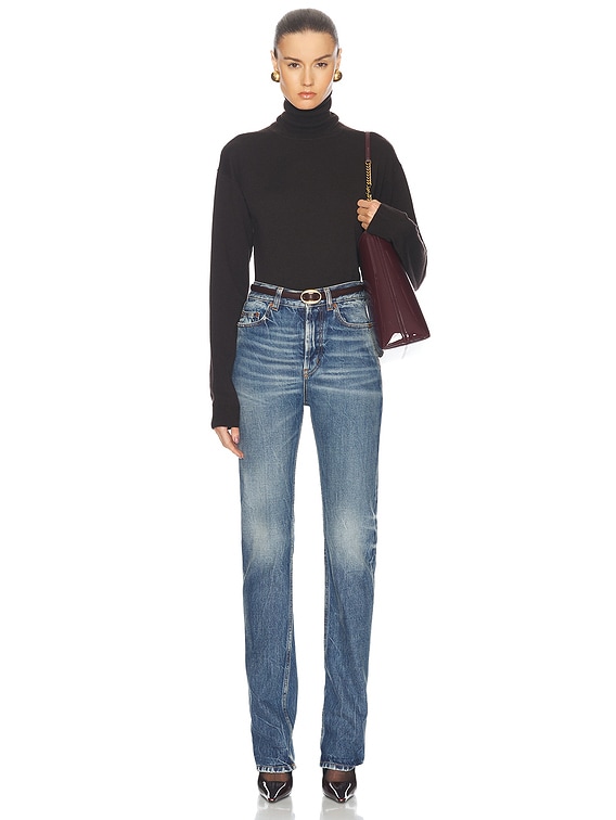 Saint Laurent セーター - Ebene | FWRD