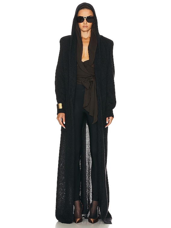 【送料&関税込】Saint Laurent Body Long Sleeves Look #30 Saint Laurent Body Long Sleeves Look #30 | italist