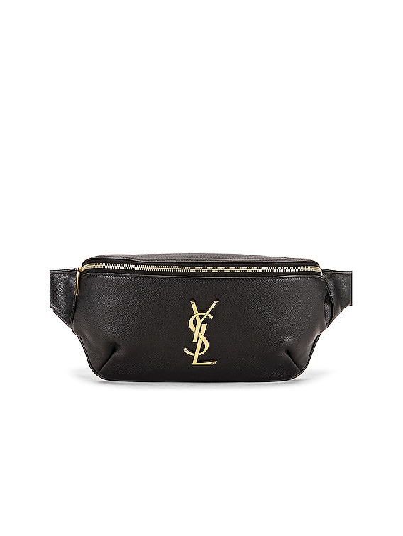 saint laurent classic belt bag