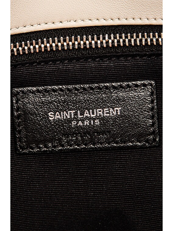 Saint Laurent LouLou ショルダーバッグ SAINT LAURENT サンローラン バッグ ショルダーバッグ ルル トイ