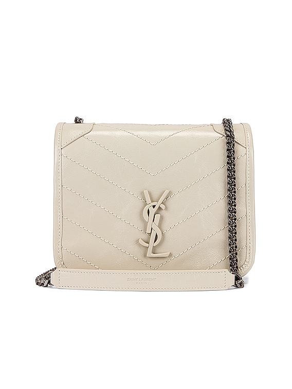 ysl niki wallet on chain