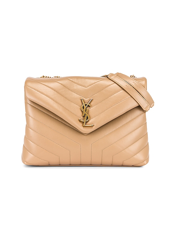 Ysl loulou latte new arrivals