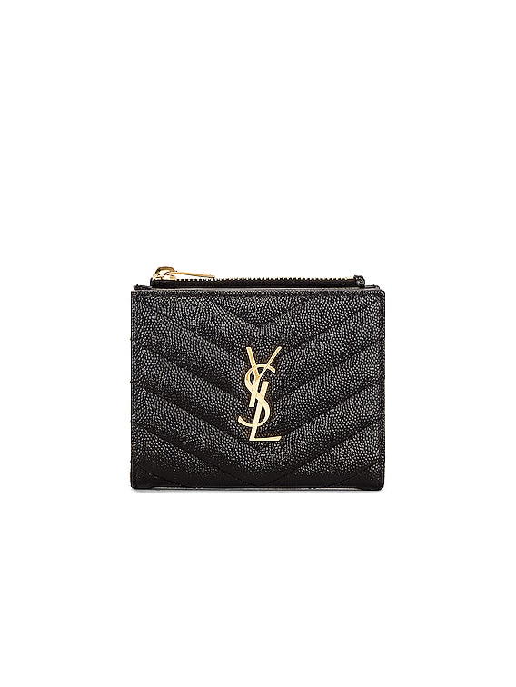 DUPE Y-S-L Cha-nel Card Holder … curated on LTK