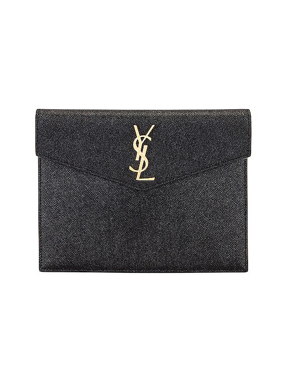 Yves Saint Laurent, Bags, Ysl Uptown Baby Pouch