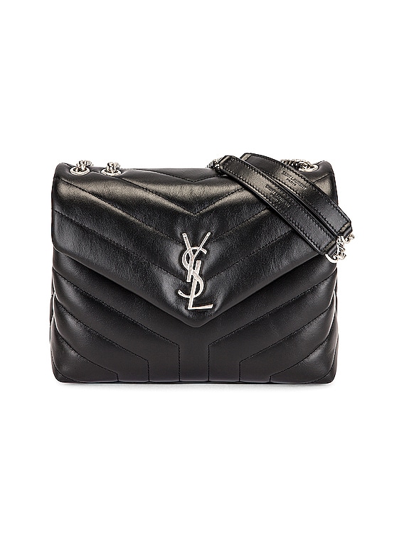 ysl small loulou