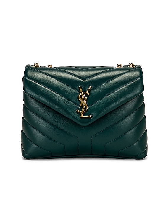 sea turquoise ysl