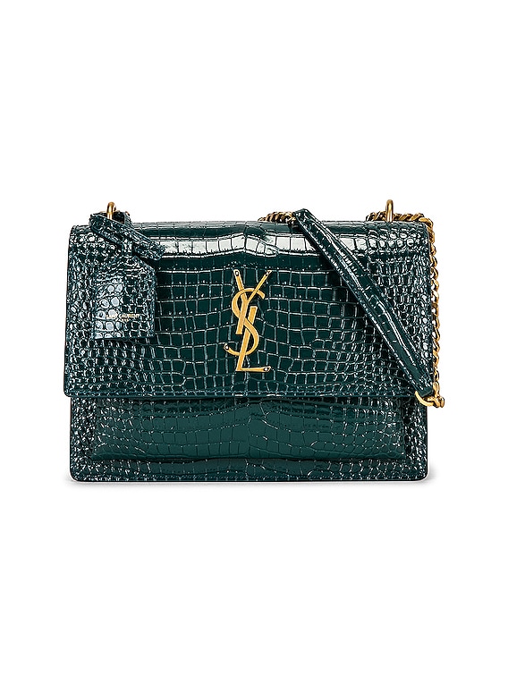 sea turquoise ysl