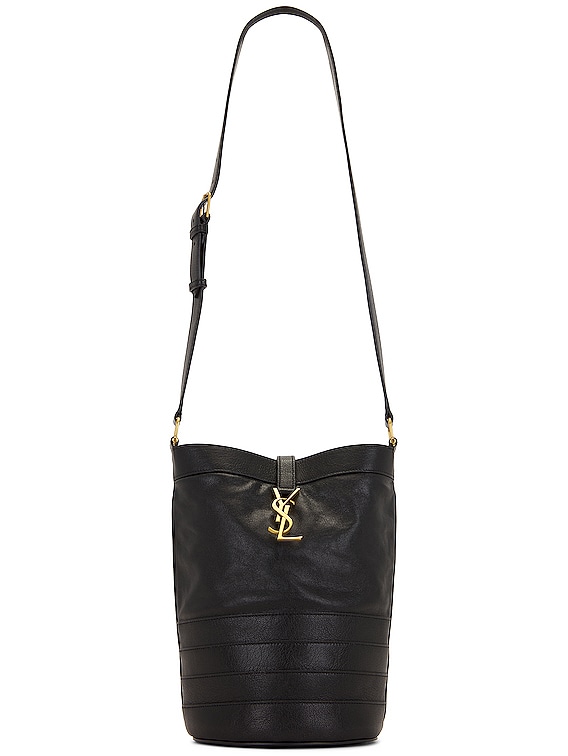 Saint Laurent Bucket bags - Lampoo