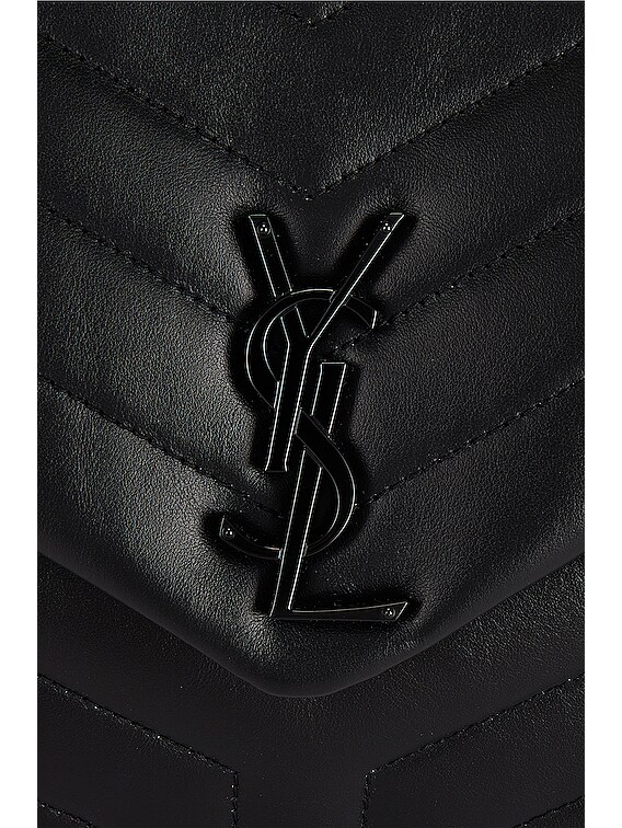 【関税・送料込】Saint Laurent LOULOU LARGE マトラッセ 黒 2h7E2w0G2Zcc9eZmVaQmDNTjiPv_x7