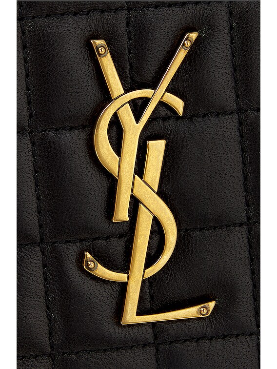 Ysl 2024 handbag chain