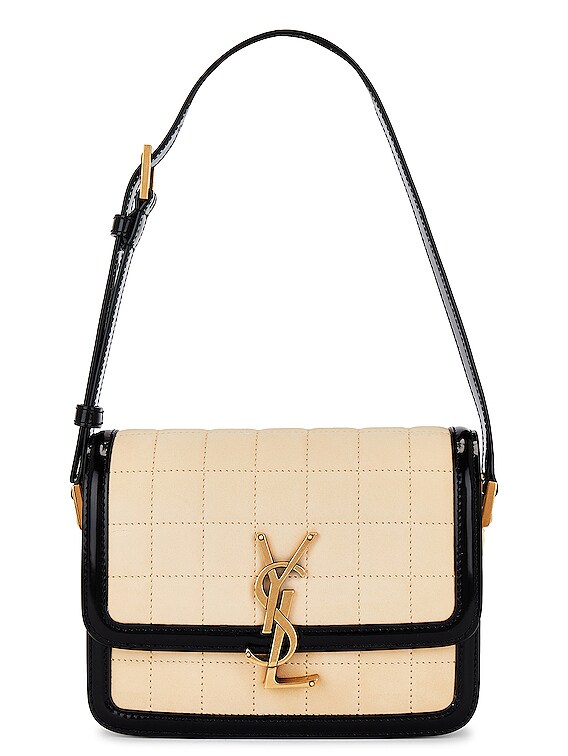 Saint laurent satchel clearance bag