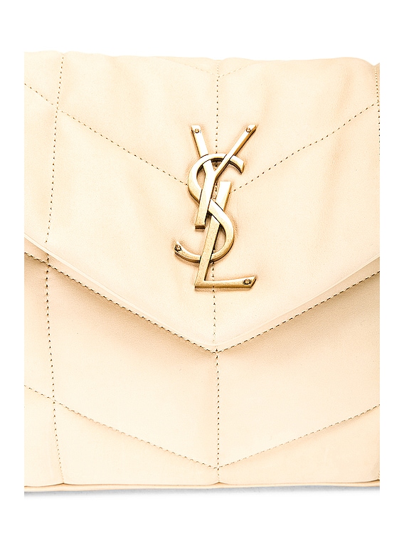 Ysl discount bronze bag