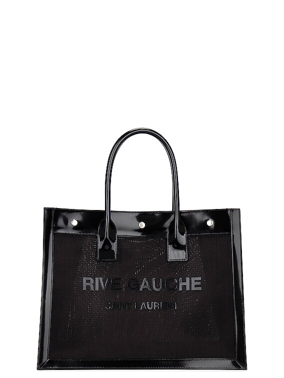 Saint laurent small outlet tote