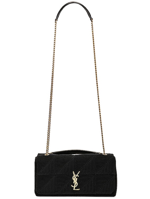 Saint laurent bag online with chain