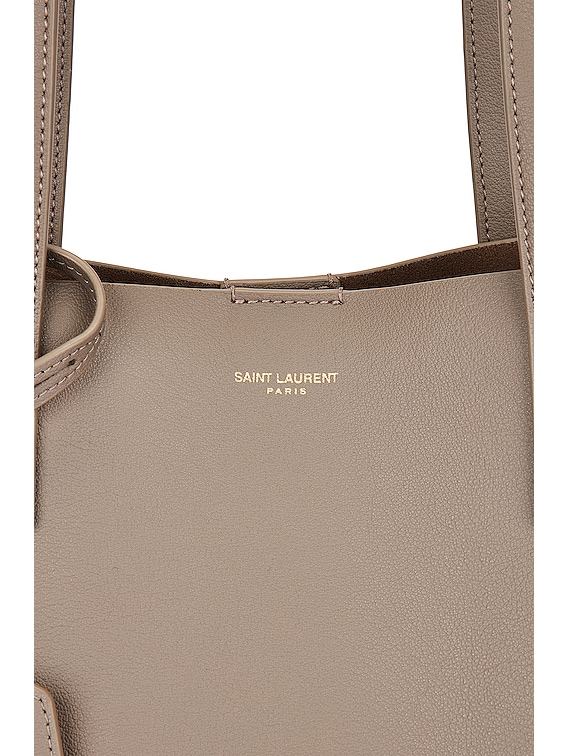 Ysl east west hot sale shopping tote