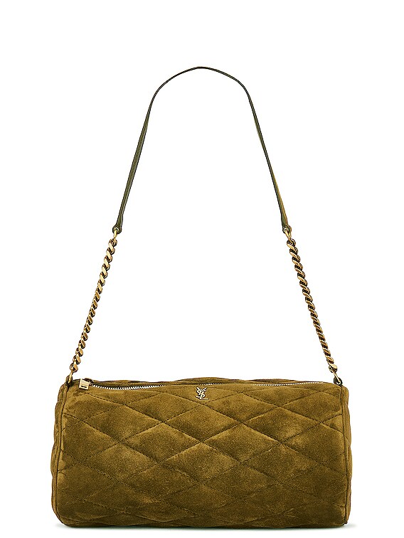 SAINT LAURENT シャーデー スモール チューブバッグ