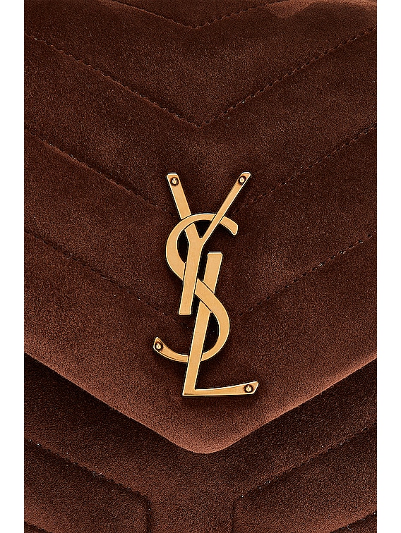 Sac ysl hotsell loulou small