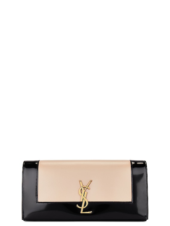 Saint laurent 2024 kate clutch