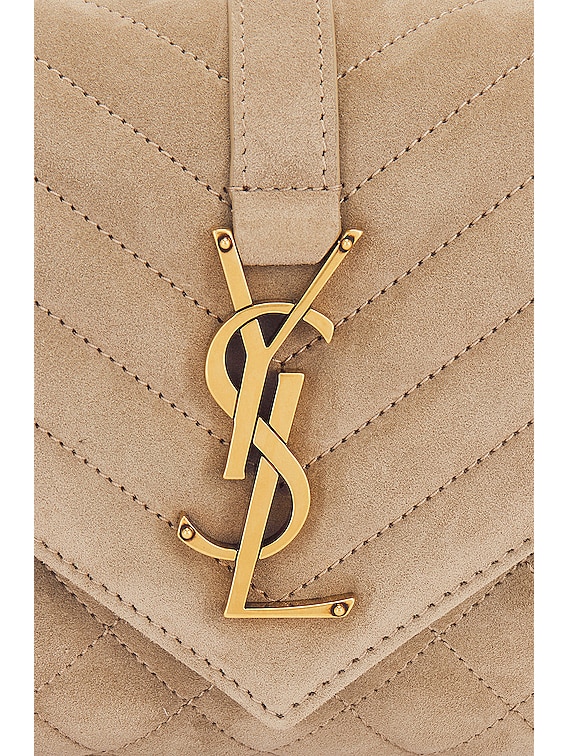 Small ysl envelope discount bag