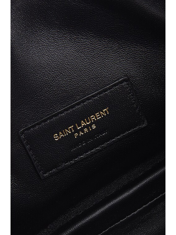 saint laurent gaby zipped pouch｜TikTok Search